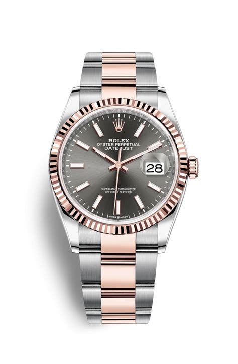 prezzi rolex nuovi datejust|rolex datejust 36 prezzo.